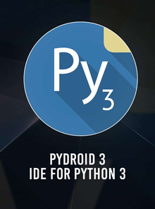 Pydroid 3
